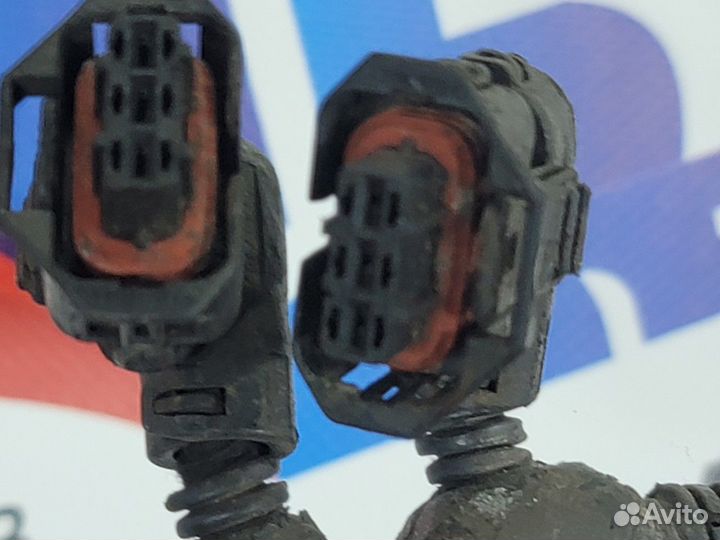 1696501 Электропроводка PLD секций Daf XF105