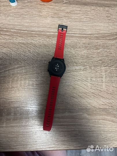 Смарт часы honor watch gs 3