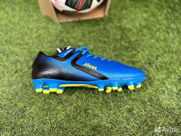 Бутсы футбольные Jögel