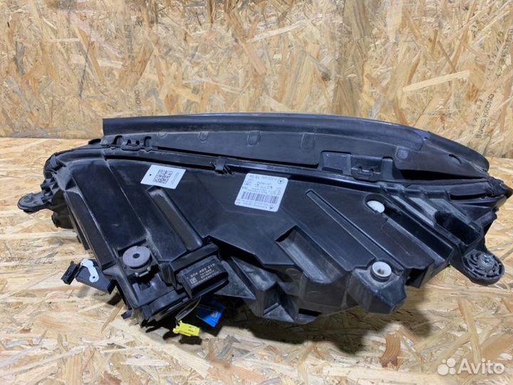 Фара передняя правая Mercedes-Benz S-Class W222