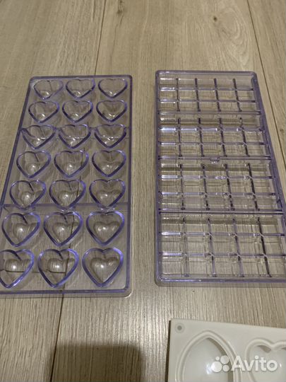 Товары для кондитеров