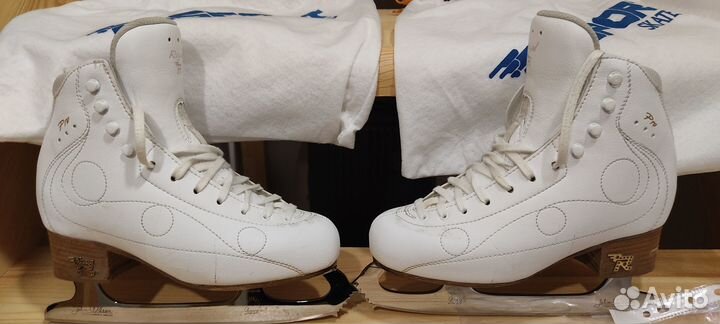 Продаются коньки risport