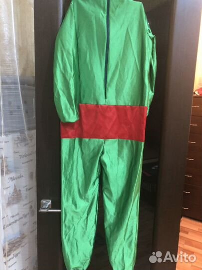 Костюм карнавальный