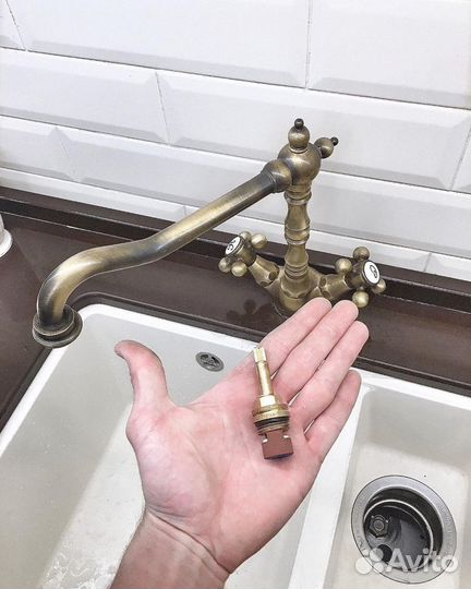 Сантехник. Электрик. Отопление