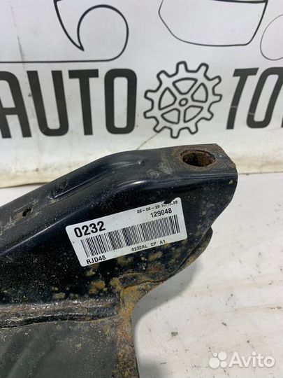 Подрамник передний Chevrolet Lacetti F14D3 2009