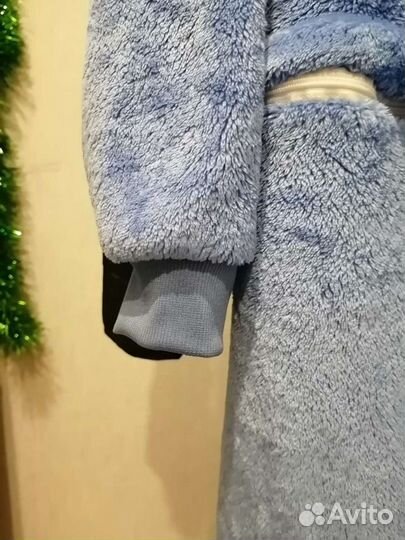 Кигуруми Стич