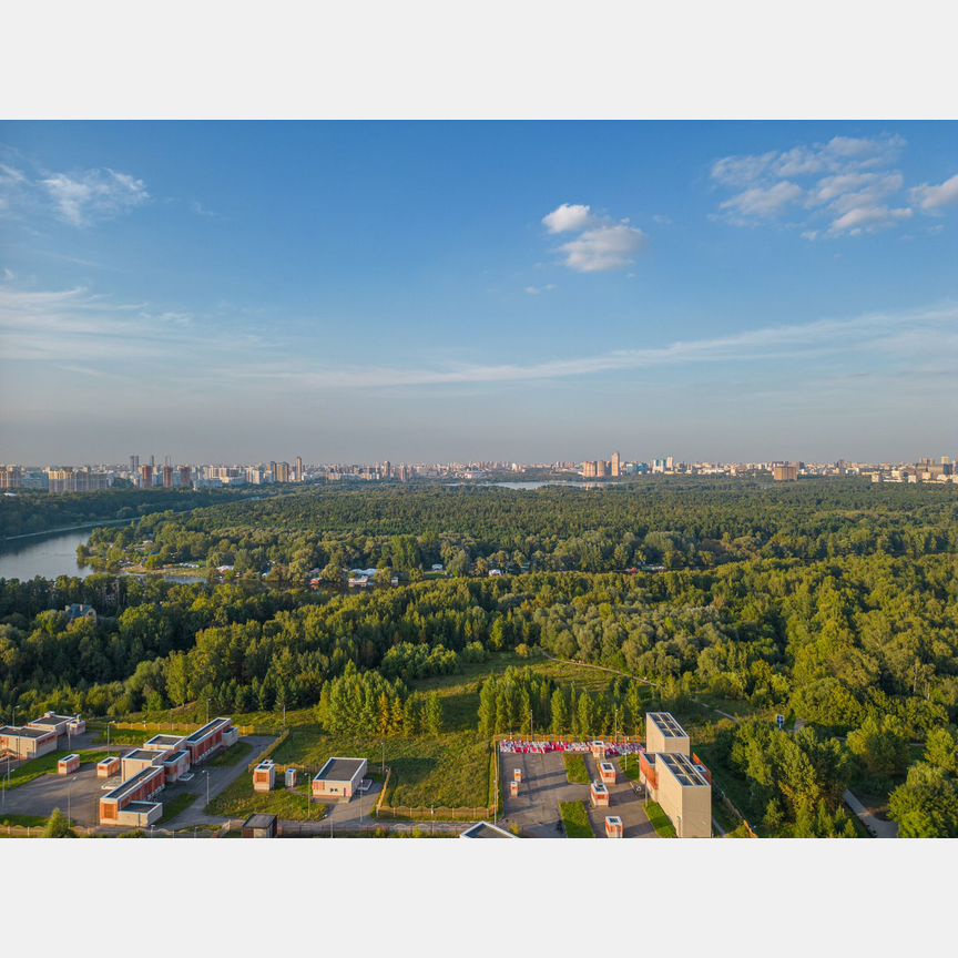 2-к. квартира, 86,4 м², 3/43 эт.