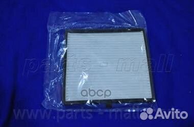 Фильтр салона Kia/PM/ PMB016 Parts-Mall