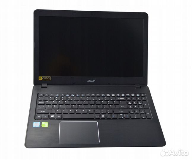 Ноутбук Acer 7200 4 GB GT940MX