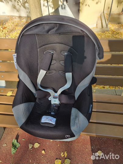 Carmate Kurutto Premium nt2