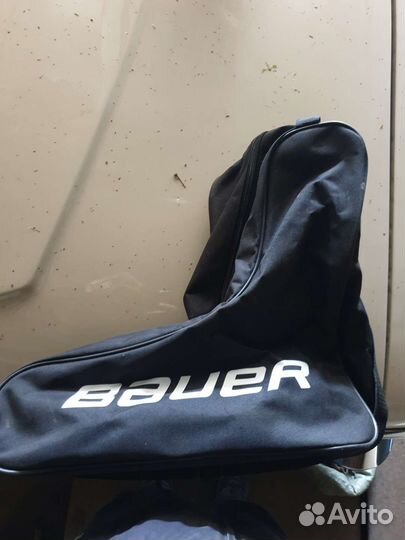 Сумка чехол для коньков