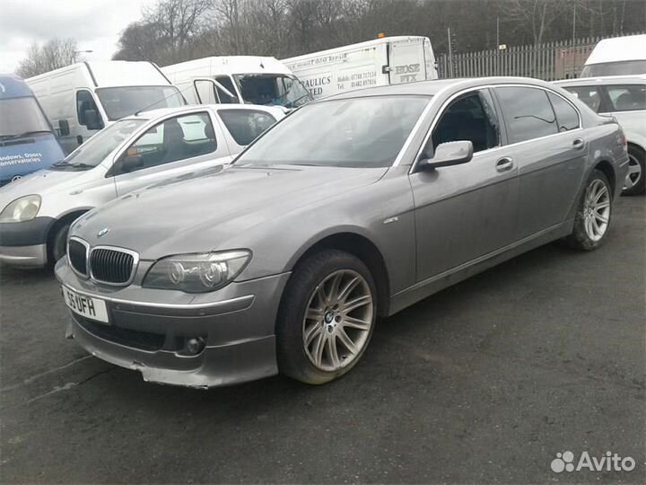 Разбор на запчасти BMW 7 E65 2001-2008
