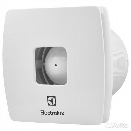 Вытяжной вентилятор Electrolux EAF-150