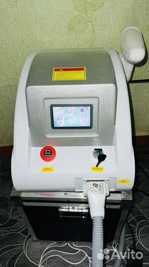 Лазерная шлифовка