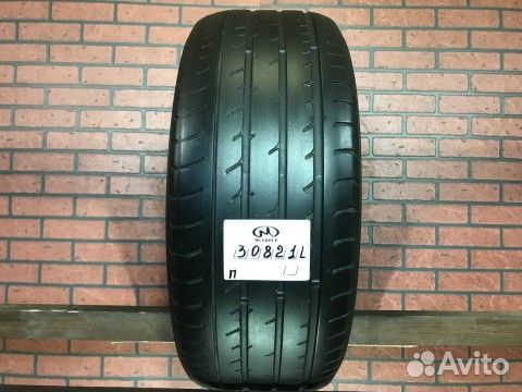 Toyo Proxes T1 Sport 235/55 R17