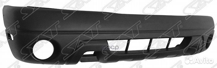 Бампер передний Suzuki Grand Vitara 97-05 / Grand