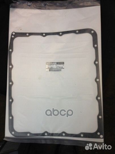 Прокладка кпп nissan 3139790X0A Infiniti S50 FX