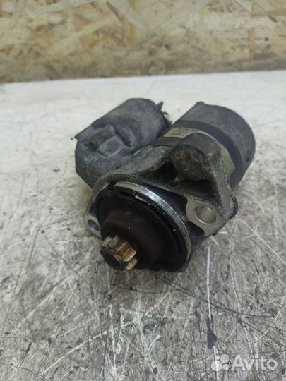 Стартер Volkswagen Golf 4 BCA 2003