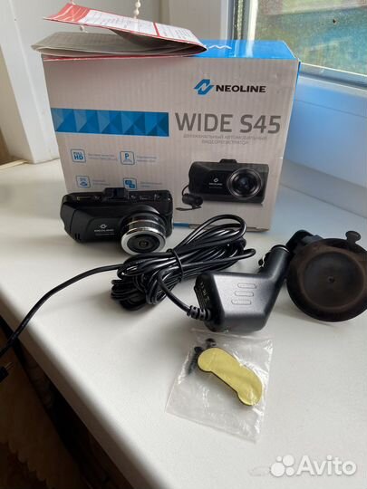 Видеорегистратор