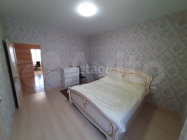 Дом 100 м² на участке 4,1 сот.