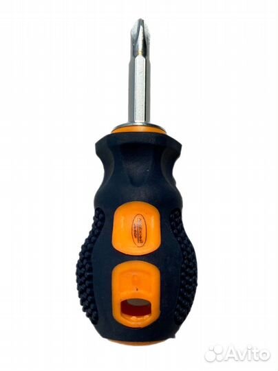 Отвертка бочка 