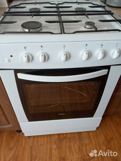 Газовая плита бу
