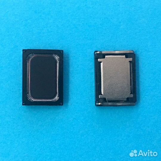 Динамики Alcatel