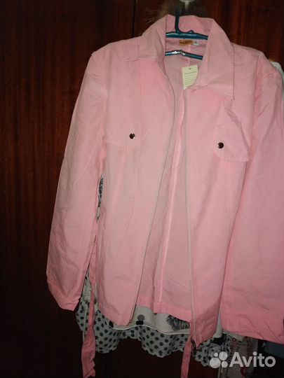 Детская одежда