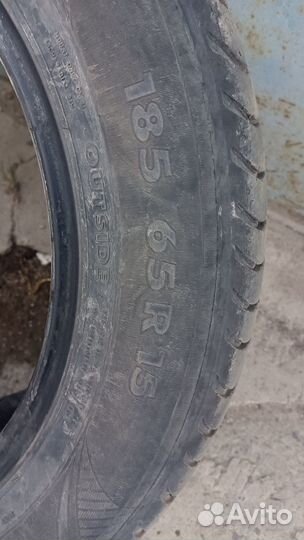 Nokian Tyres Nordman SX 185/65 R15