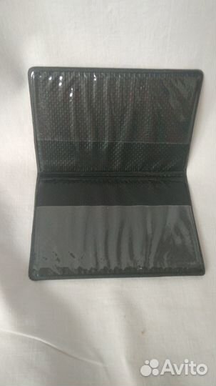 Обложка для проездного билета