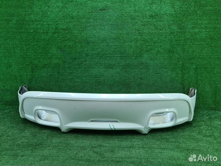 Бампер задний Infiniti FX30d/FX35/FX37/FX50/QX70