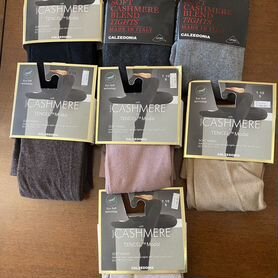 Колготки и носки calzedonia cashmere