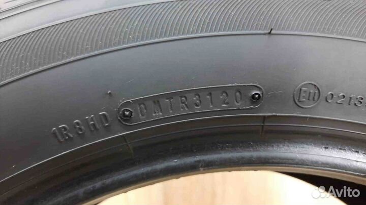 Sumitomo BC100 225/60 R18 100H