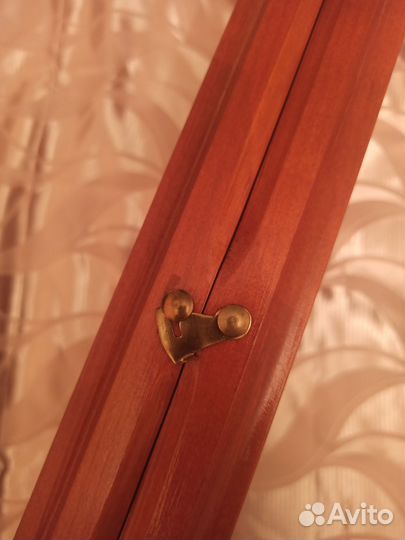 Нарды ручной работы новые