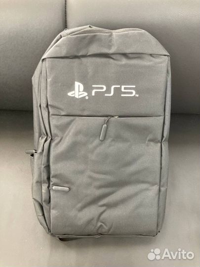 Рюкзак пс5/пс5 слим