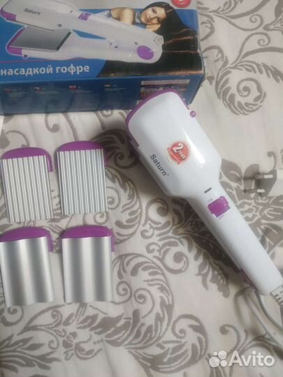 Выпрямитель