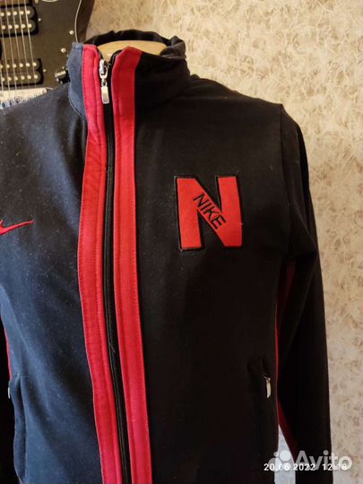 Куртка Nike унисекс