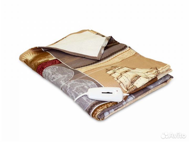 Электропростынь