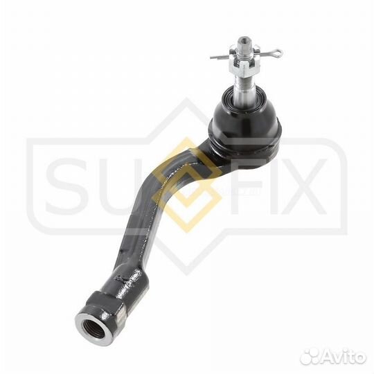 Sufix SE-1684 Наконечник рулевой тяги перед прав