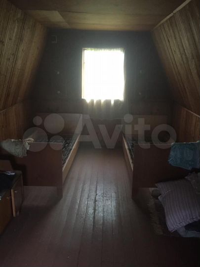 Дача 46,3 м² на участке 5 сот.