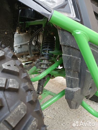 Квадроцикл