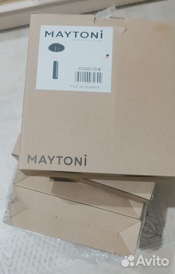 Maytoni