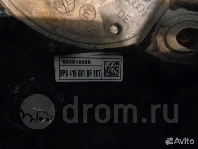 Рулевое колесо для AIR BAG (без AIR BAG) Audi A4