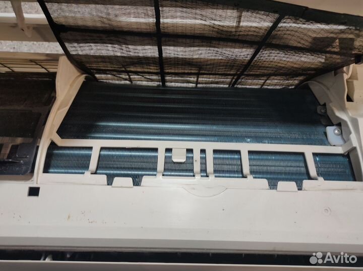 Сплит система daikin 12