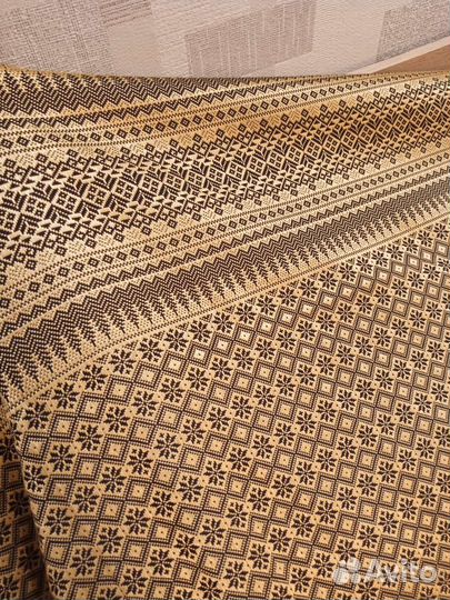 Покрывало Индия натуральная ткань