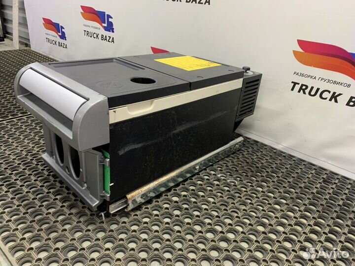 Холодильник Daf CF, Daf XF105, Daf XF106, Daf XF95