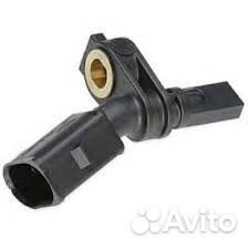 Датчик абс на Фольксваген Поло передний