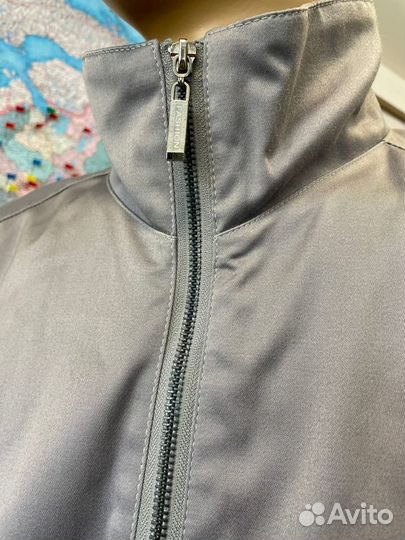 Костюм рабочий 52-54 170-176 с подкладом