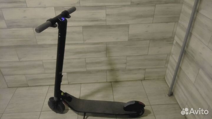 Электросамокат бу