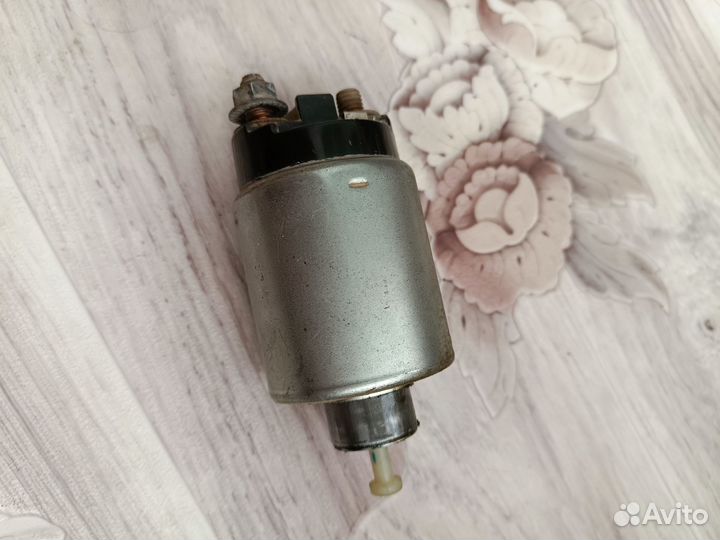 Втягивающее реле Матиз 0.8